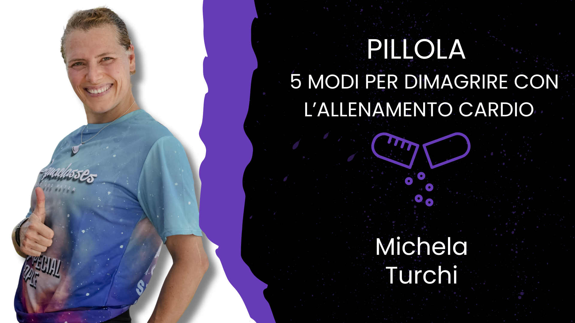 5 MODI PER DIMAGRIRE CON L'ALLENAMENTO CARDIO