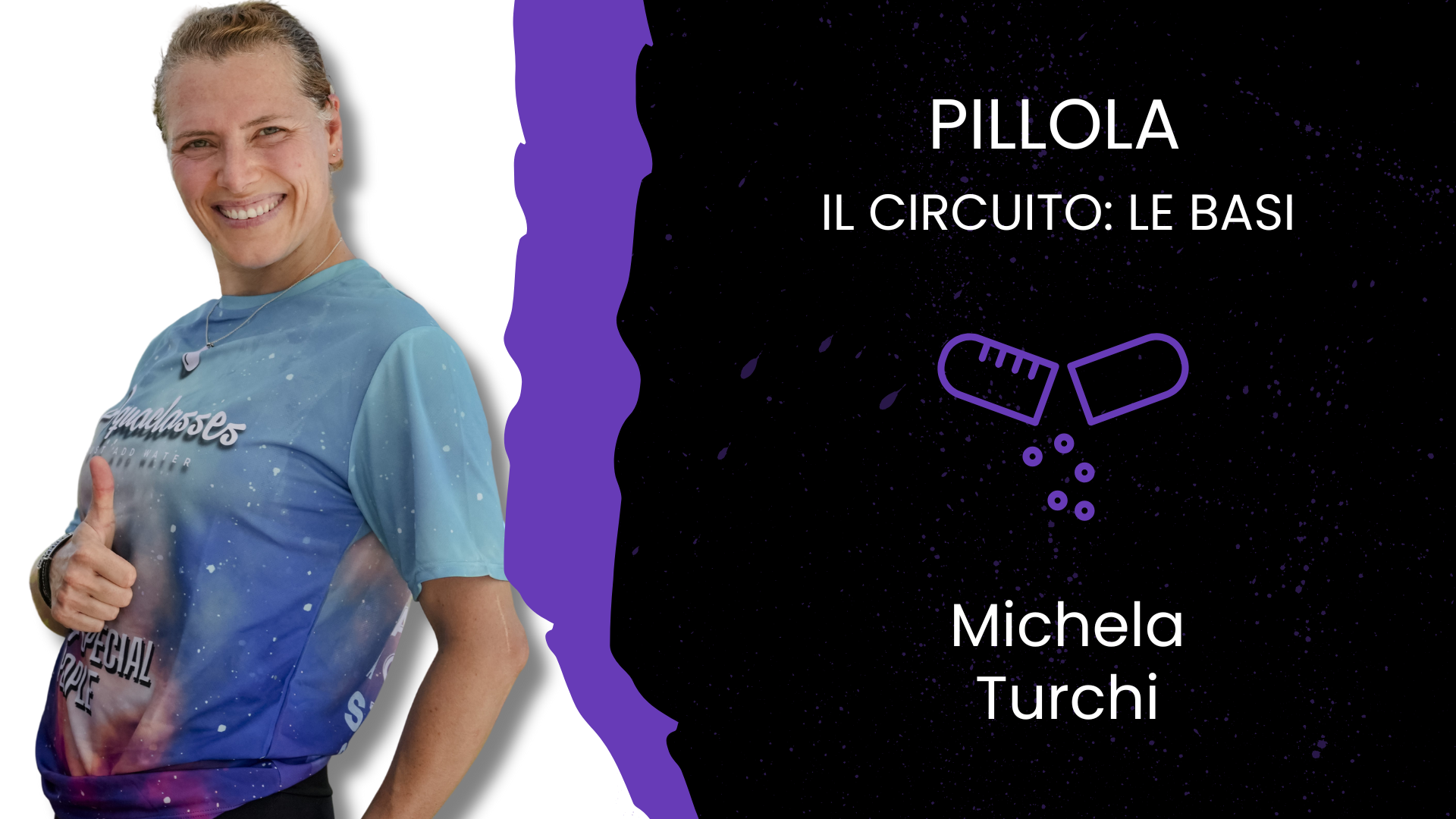 IIL CIRCUITO LE BASI