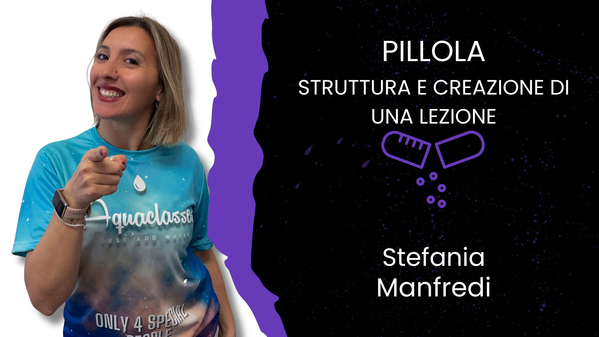USO DELLA STRUTTURA E CREAZIONE LEZIONE